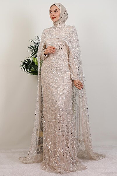 giz astore Alissa Abiye Krem