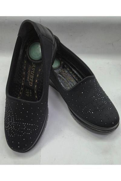 asubed Our Special Stretch Orthopedic Heel Spur Effective Shoes for Feet with Spike Combs