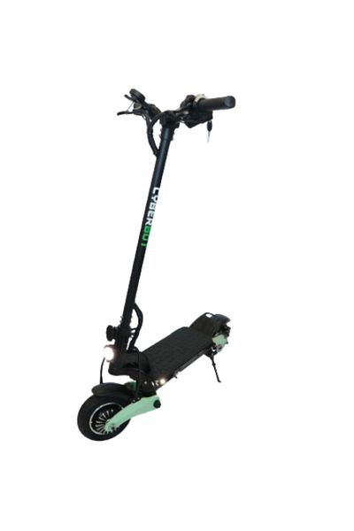 SPEEDXMAN Trotinetă electrică Cybertbot SR PLUS