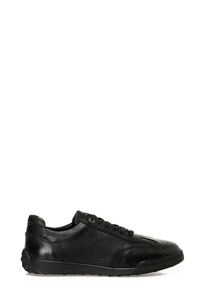 İnci Official Inci Rever 5Pr Black Men's Casual Shoes