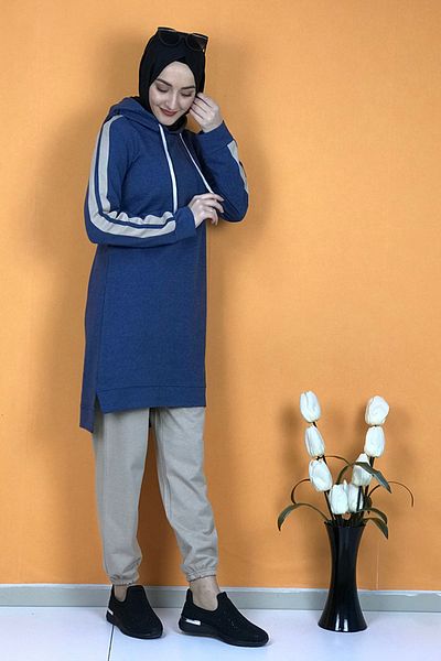Skygo Fashion Line Tracksuit Set