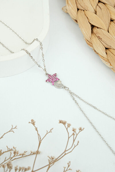 Jack Ferrero KADIN ŞAHMERAN