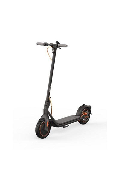 SEGWAY Electric Scooter Ninebot by KickScooter F40E