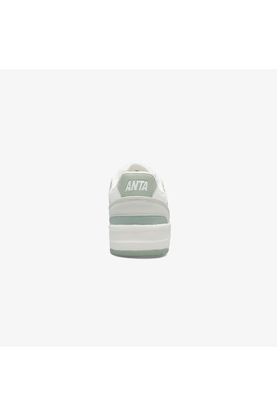 Anta Flame Men's Gray Sports Shoes