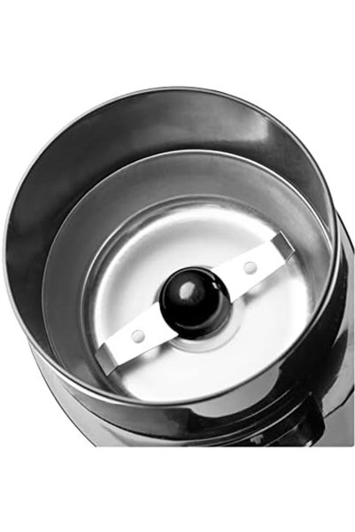 Afra Coffee Grinder 150W - Black + 2-Year