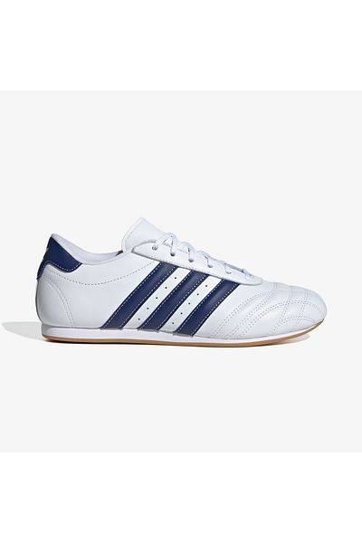 adidas Taekwondolace Women's White Sports Shoes