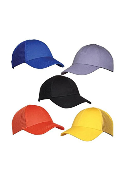 Şengüler قبعة حمراء ممتصة للصدمات