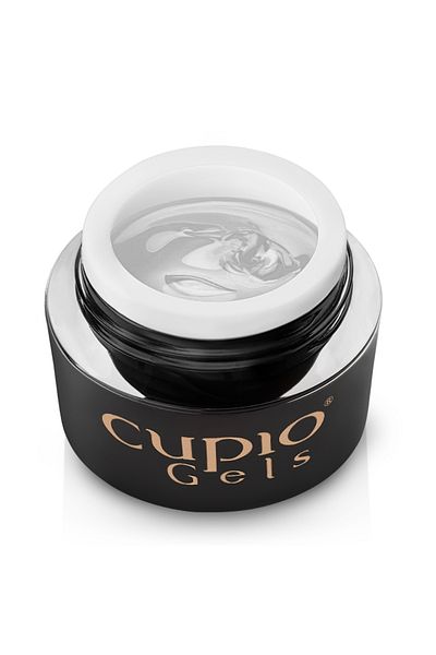 Cupio Fix Gel - gel pro fixaci rozpustných konečků 5ml