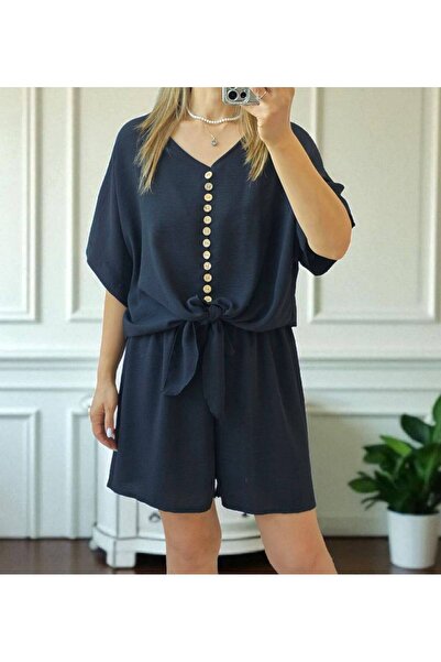 GLAMSI Casual Women's Suit – Modern Cut Made of Polyester