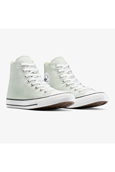 Converse Кросівки Chuck Taylor All Star Unisex Gri