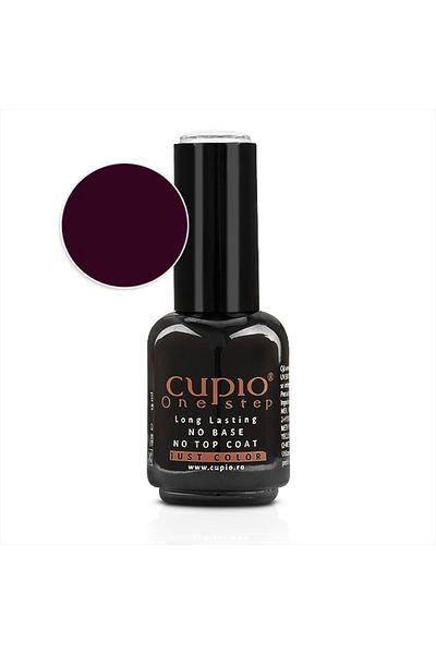 Cupio Gelový lak 3 v 1 One Step Istanbul 15ml - 229 Kč