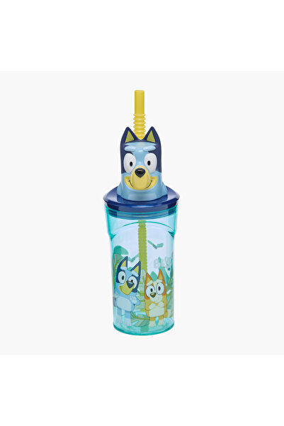 Lifestyle كوب سيبر بطبعة تويتي - 450 مل