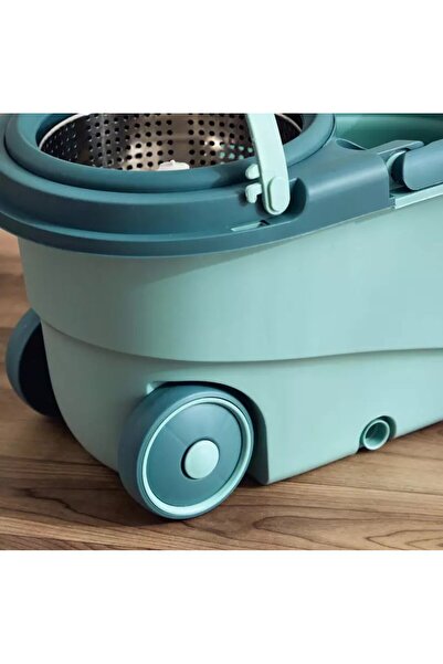 Generic Fluorite Rotary Cleaner