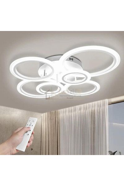luminastar LUSTRA LED