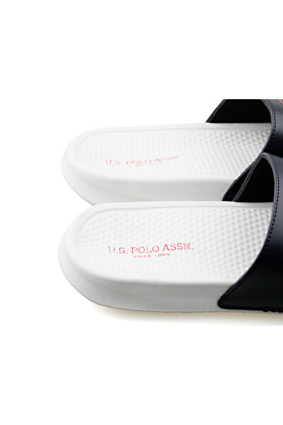 U.S. Polo Assn. Pearl Erkek Terlik