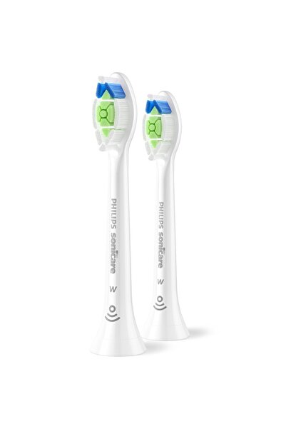 Philips Toothbrush refills HX6062/87, 2 pieces