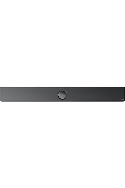 LG Soundbar for TV with Dolby Atmos 600W 5.1.1 channel S75TR Black