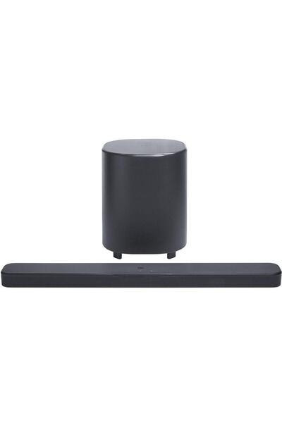 JBL BAR 500MK2 5.1-Channel Soundbar System with Dolby Atmos Black