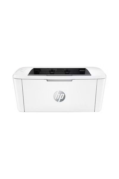 HP LaserJet M111w Wireless Monochrome Printer – White