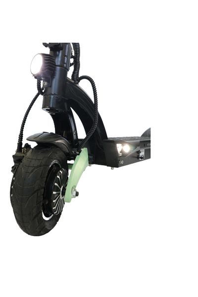 SPEEDXMAN Trotinetă electrică Cybertbot SR PLUS
