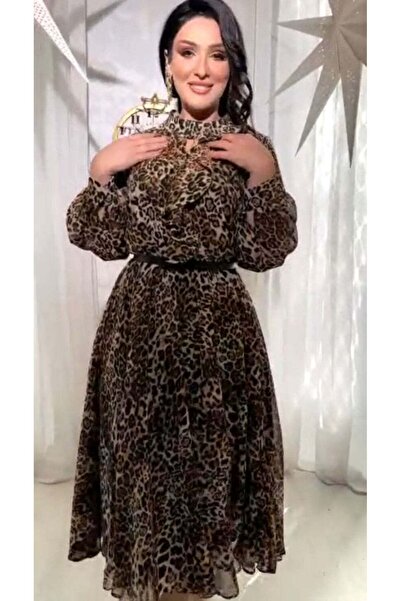 Tasha Boutique Printed dress TSH366
