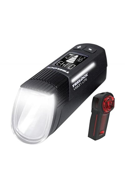 Trelock Setare semnal vectorial LS 660 I-Go Vision Lite / LS 740 la distanță