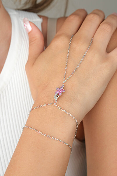 Jack Ferrero KADIN ŞAHMERAN