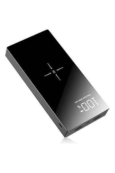 Toovren TOVAOON 20000mAh Wireless Power Bank