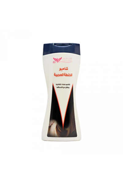 Kuwait Shop Kuwait Shop Miracle Mixture Shampoo 450 ml