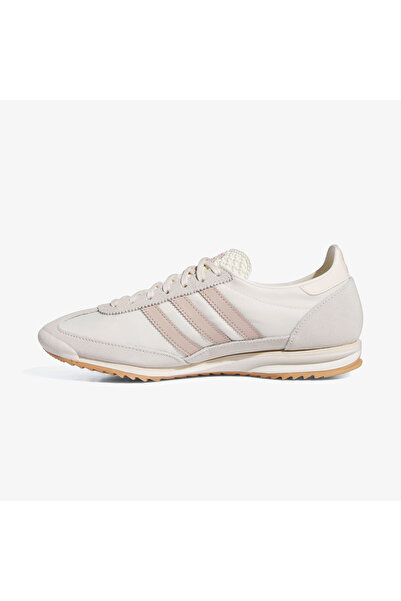 adidas Dámské bílé sportovní boty Sl 72 Og