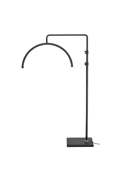 Cupio Lampa cosmetics LED Half Moon