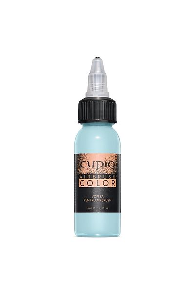 Cupio Airbrush barva - námořnická modrá