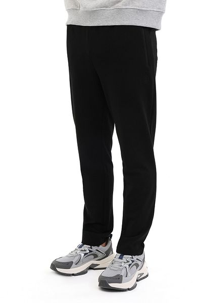 lumberjack Mb Ct121 T.Pant 5Pr Black Men's Sweatpants