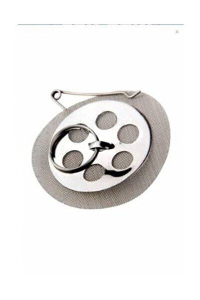 VENON 5 Pieces ⭐️ Teapot Strainer ⭐️ Strainer Teapot Tea Strainer Removable ⭐...