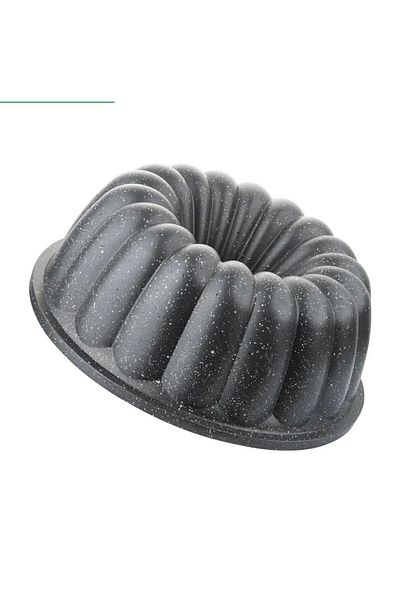 Midas Sliced ​​Cake Gray