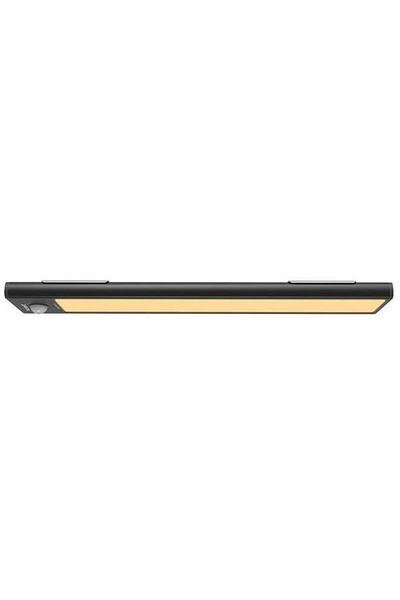 Yeelight Lampa LED YLCG 002 BK, Lampă de dulap cu senzor de mișcare, 20 cm (negru)