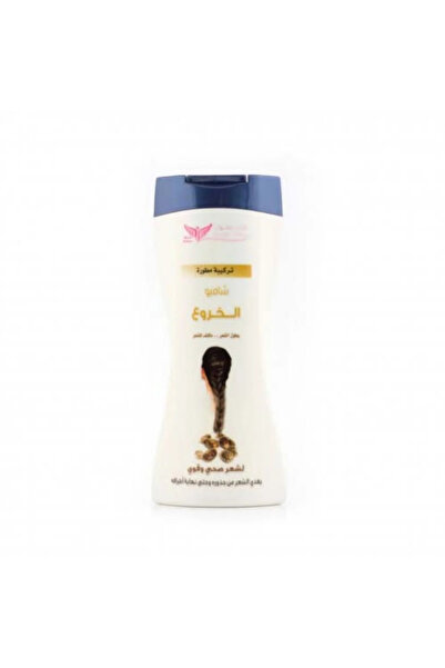Kuwait Shop كويت شوب شامبو الخروع 450 مل