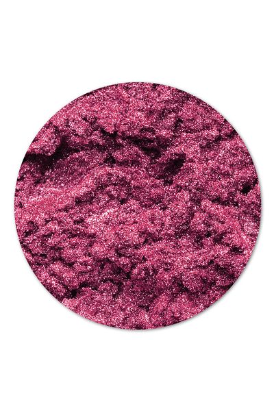 Cupio Pigmentový make-up Modrá Fialová Červená Oranžová