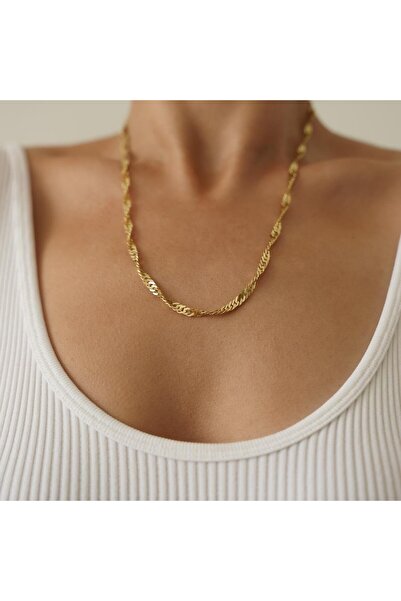 ALTINTAŞ KUYUMCULUK Mega Singapur Altın Zincir