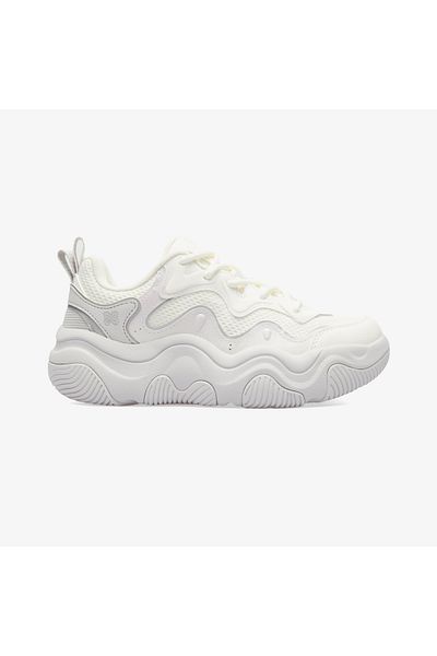 Anta Coral Women's Beige Sports Shoes