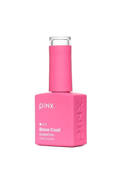 PİNX Základní lak. Essential 15ml