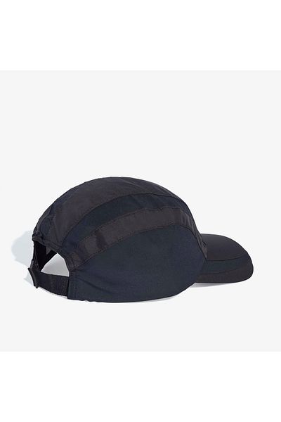 adidas Teamgeist Cap Unisex Black Hat