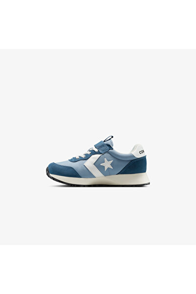Converse Omega Trainer Easy On Çocuk Mavi Sneaker