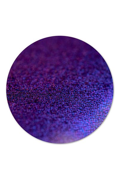 Cupio Pigmentový make-up Magic Dust - Blue Red Charm