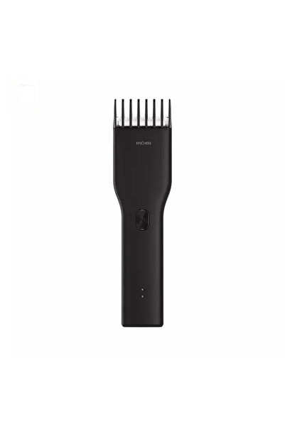 Enchen ماكينة قص الشعر Boost Trimmer باللون الأسود