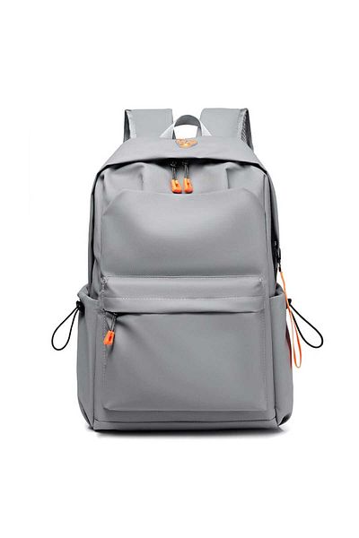 Timebox Waterproof Backpack, Waterproof, up to 16 inches, 3 compartments, USB Port, External headphone port