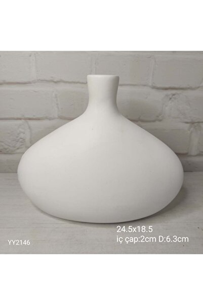 YOYOMOLD YY2146 Dekor Vazo Silikon Kalıp