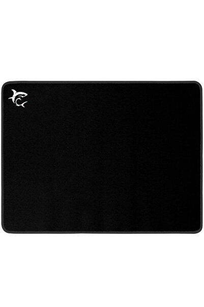 white shark Mouse pad White Shark, MP-2101, Negru