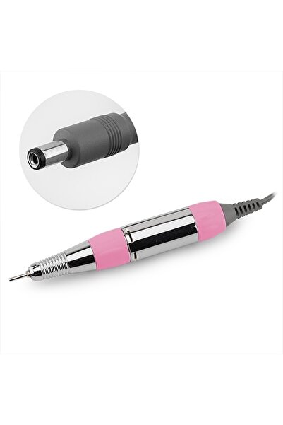 Cupio Náhradní sklíčidlo pro elektrické frézy #01