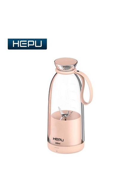 HEPU PORTABLE FRUIT BLENDER
